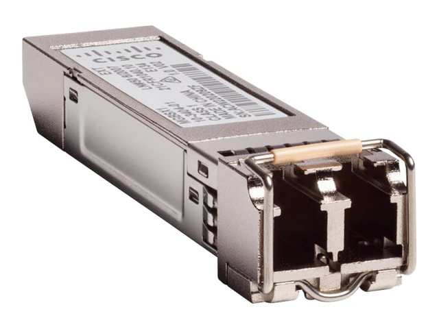 GLC-SX-MMD 1000BASE-SX SFP transceiver module