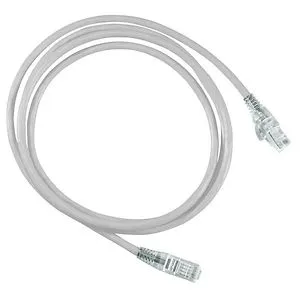 Giganet Cat 6 Patch cord 1M CAT 6A  GN-C6A-PC-01M-GRY