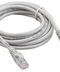 Giganet Cat6 UTP 3M Patch Cord GN-C6A-PC-03M