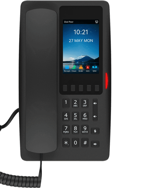 Fanvil H6W Wi-Fi IP Phone