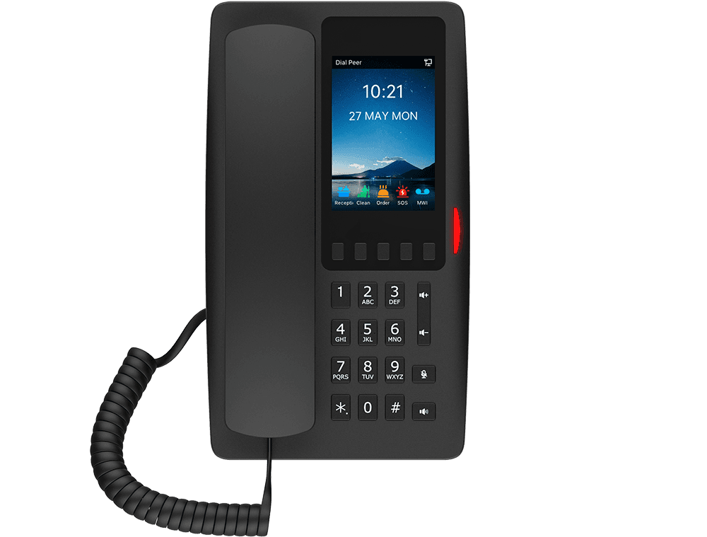 Fanvil H6W Wi-Fi IP Phone