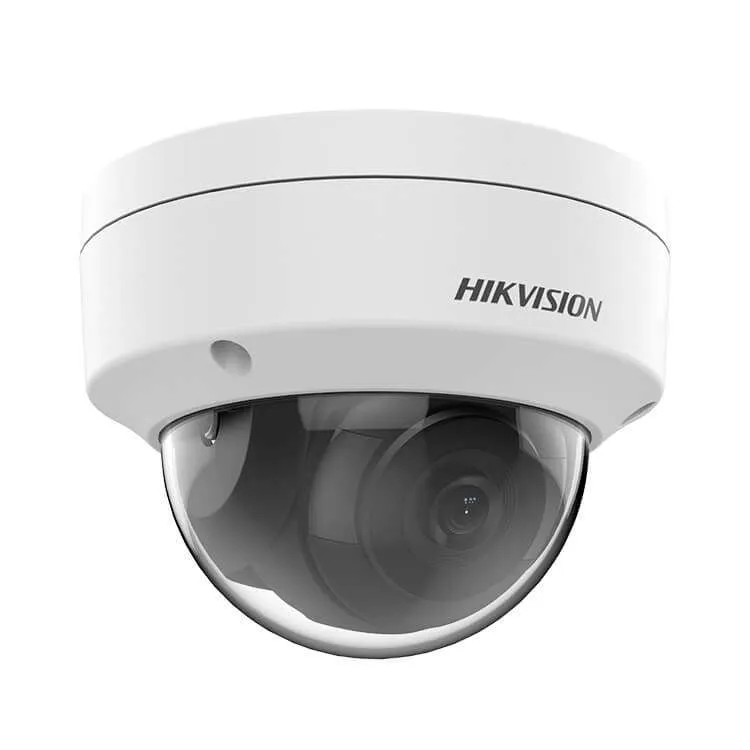 DS-2CD1121G0-I Hikvision 2 MP Fixed Dome Network Camera