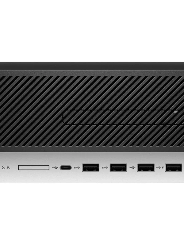 HP Desktop Computer ProDesk 600 G3