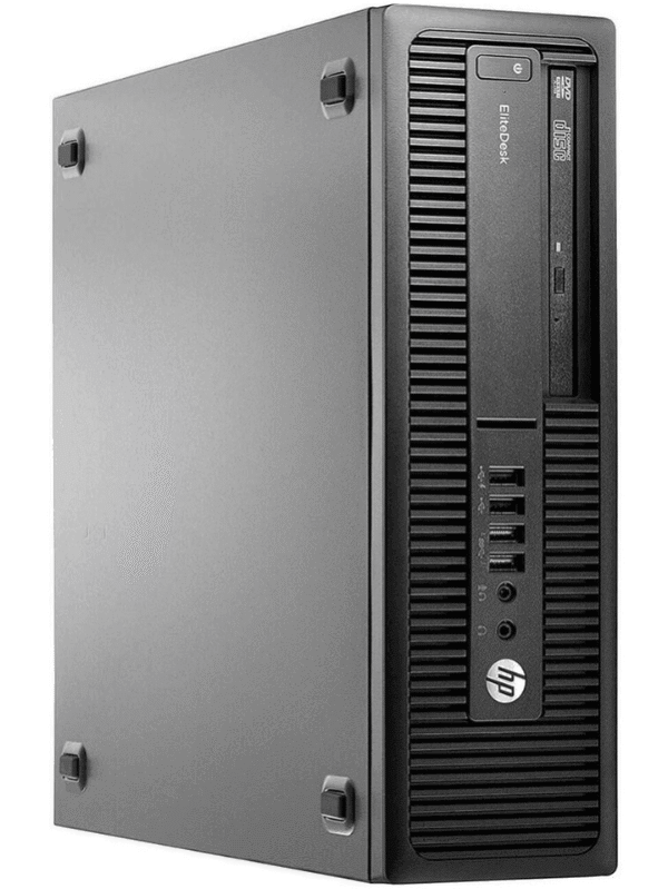 Hp Elitedesk 800 G2 SFF Intel Core i7 6th Gen
