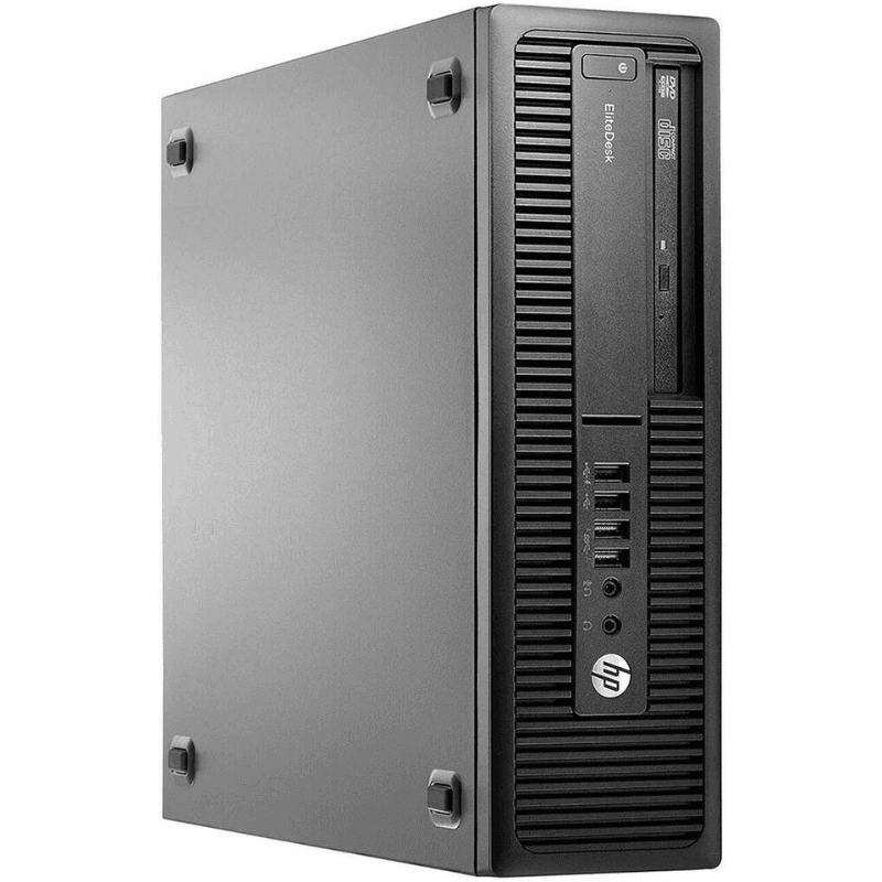 Hp Elitedesk 800 G2 SFF Intel Core i7 6th Gen