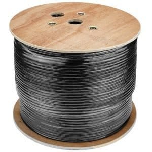 HST Cat6 outdoor cable 305M