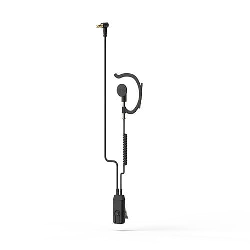 LINKVIL PTT Intercom Headset fanvil HT601