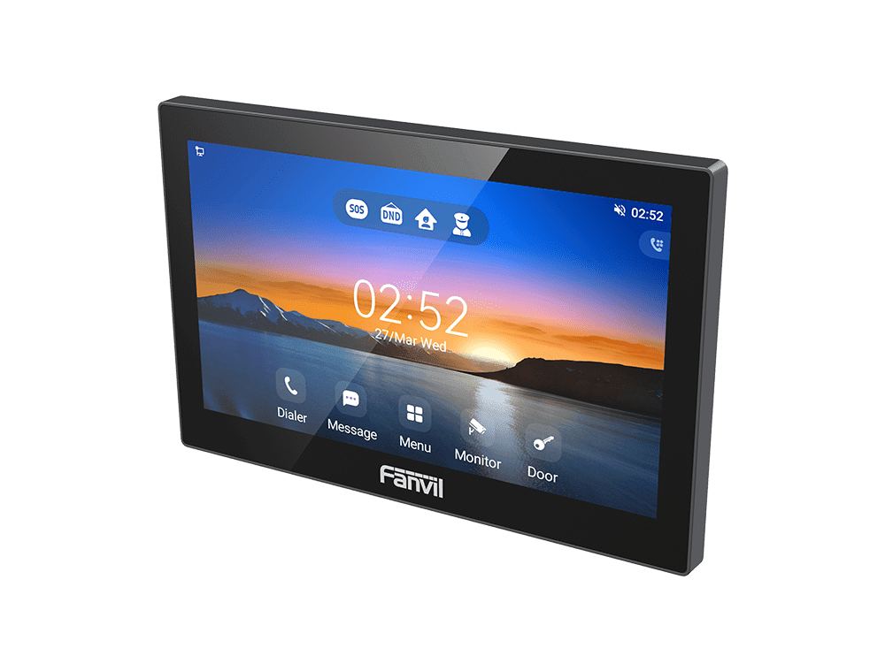 Fanvil i505 Android Indoor Station