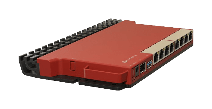 Mikrotik L009UiGS-RM
