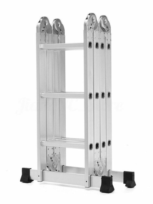 Multi-Purpose Ladder 4 x 3 Section 3.5M Folding