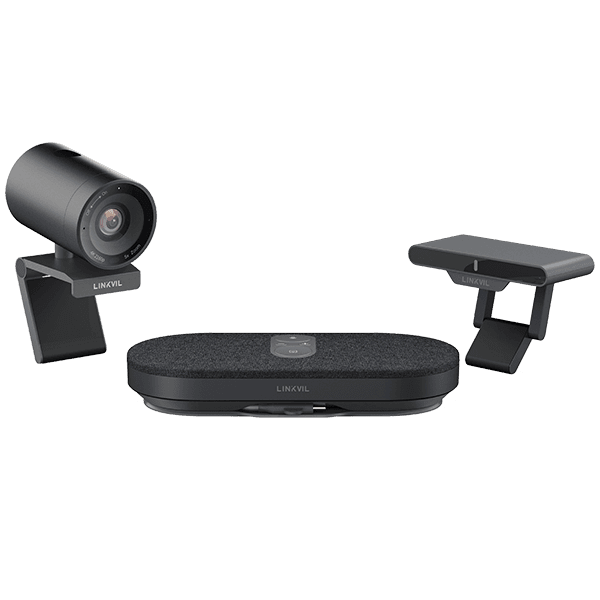 Linkvil CA400 All-in-One Conference Solution