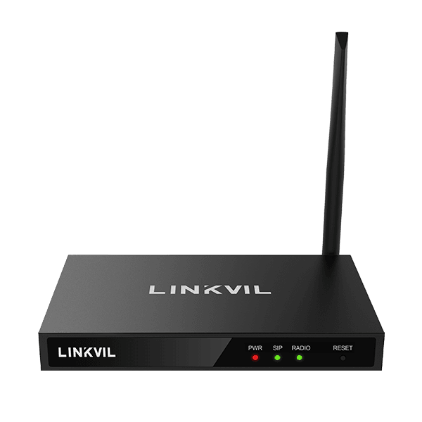 Fanvil Linkvil W712 RoIP Gateway