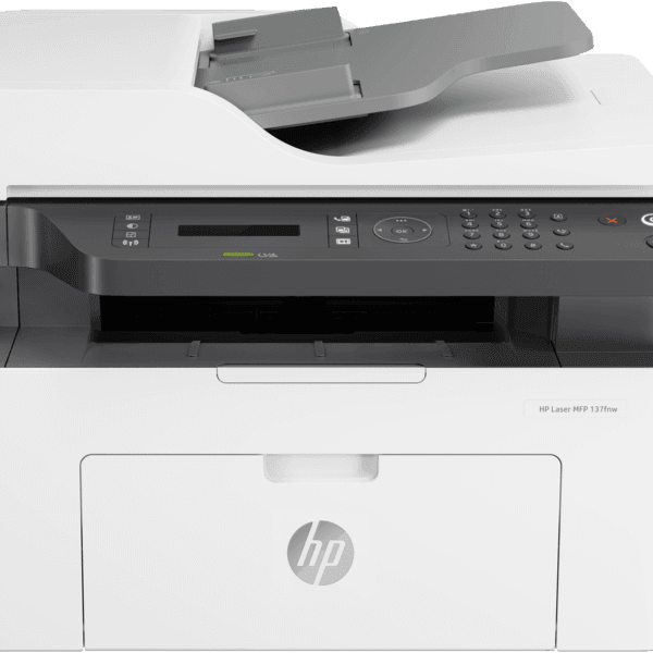 HP Laser MFP 137fnw (4ZB84A)