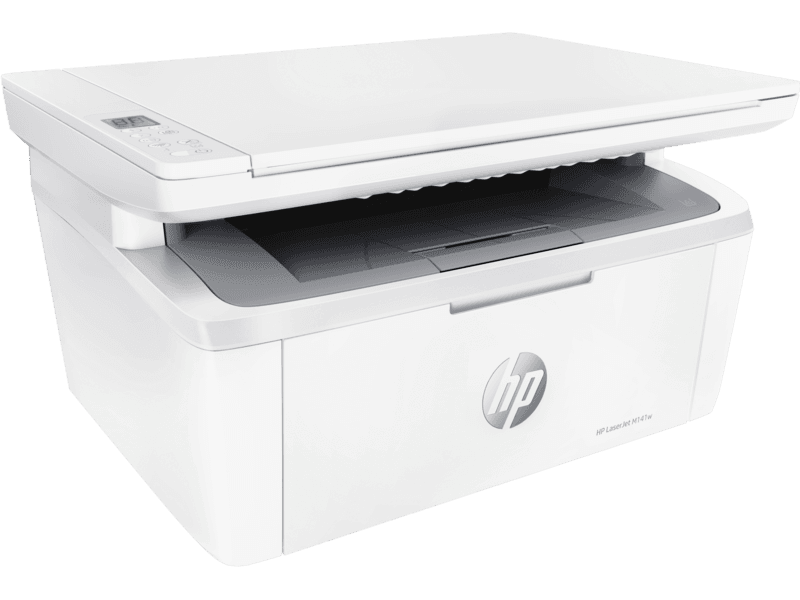 HP LaserJet MFP M141w Printer