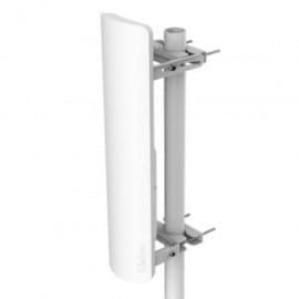 MikroTik MTAS-5G-19D120-mANT-19S Dual polarization 5Ghz 19dBi 120 degree beam width antenna