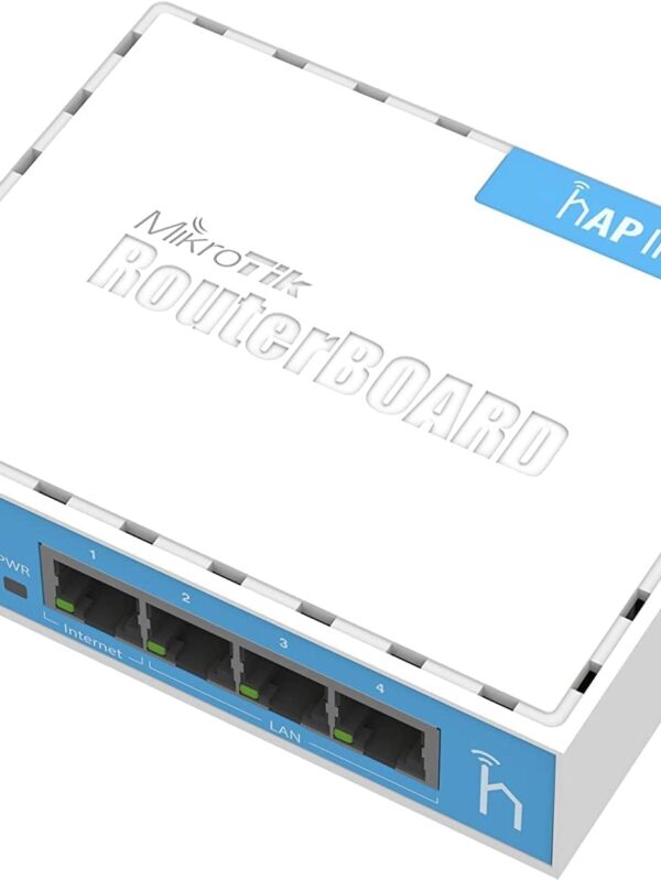 Mikrotik RB941-2nD hAP Lite Access Points