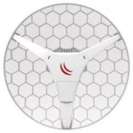 MikroTik RBLHG-5HPnD LHG HP5 Dual chain High Power 24.5dBi 5GHz CPE