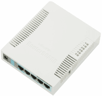 MikroTik RouterBOARD RB951G-2HnD