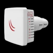 MikroTik Wireless Router CRS125-24G-2HW