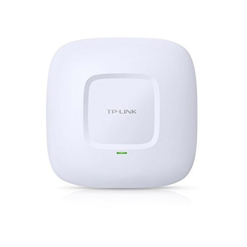 TP-Link EAP220 Wireless Gigabit Ceiling Mount Access Point
