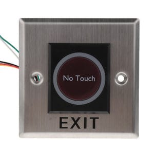 No touch exit button - Image 2