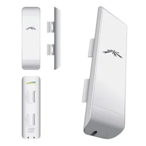 Ubiquiti NanoStation M5 Point to point Access point NSM5