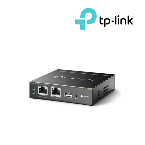 Omada Hardware Controller OC200