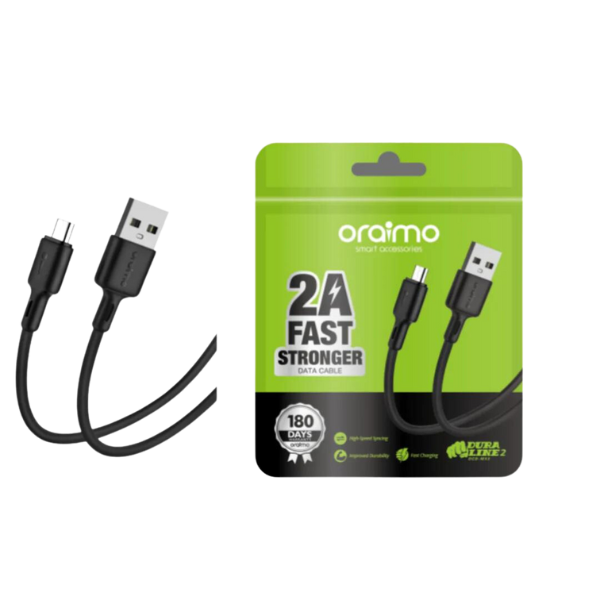 OCD-M53 Oraimo Micro-USB Cable