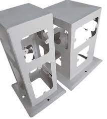 Pedestal Pillar 180mm