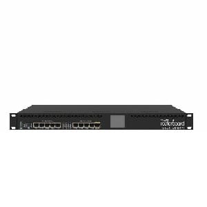 Mikrotik RB3011 UIAS-RM RouterBOARD