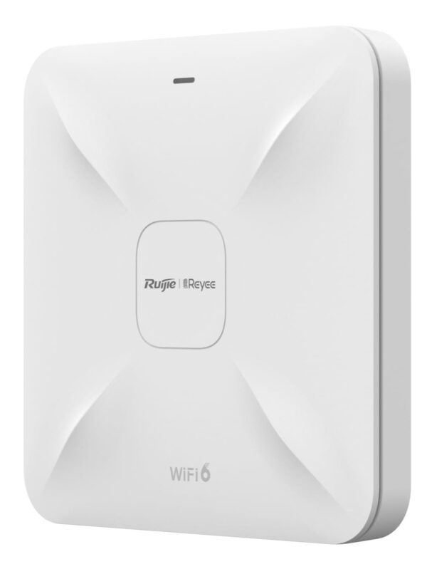 RG-RAP2260E Reyee Wi-Fi 6 Multi-G Ceiling Access Point