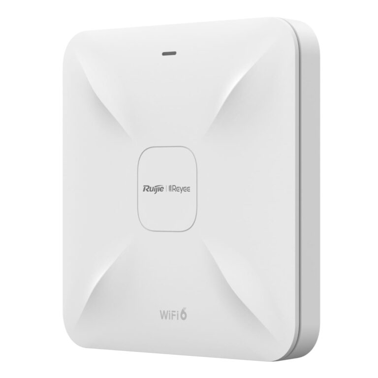 RG-RAP2260E Reyee Wi-Fi 6 Multi-G Ceiling Access Point