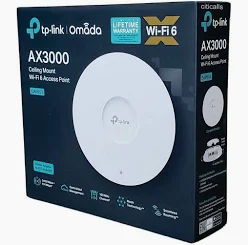 TP-Link TL-EAP653UR Access Point