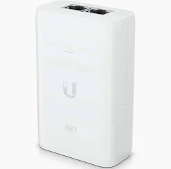Ubiquiti Networks U-POE-AT PoE adapter 48V 0.5A