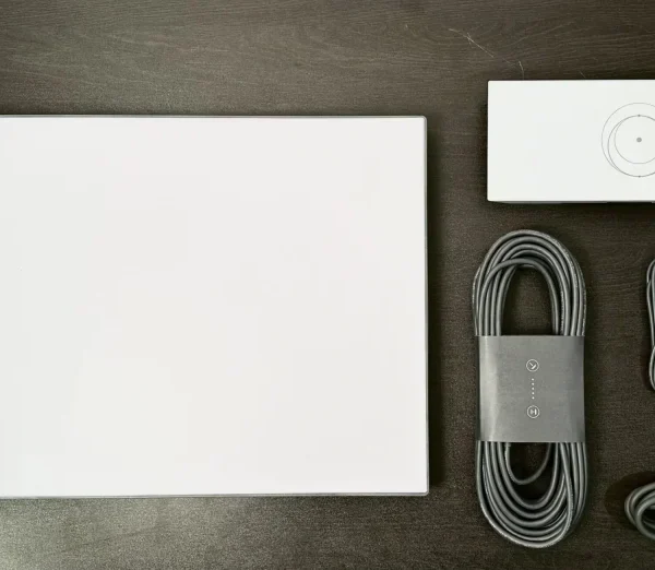 Starlink Gen 3 Standard Kit WIFI router