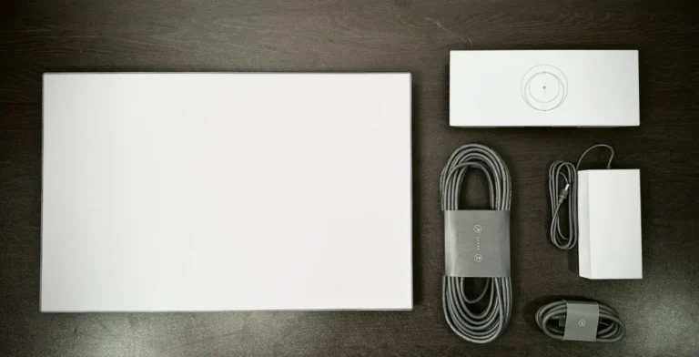 Starlink Gen 3 Standard Kit WIFI router