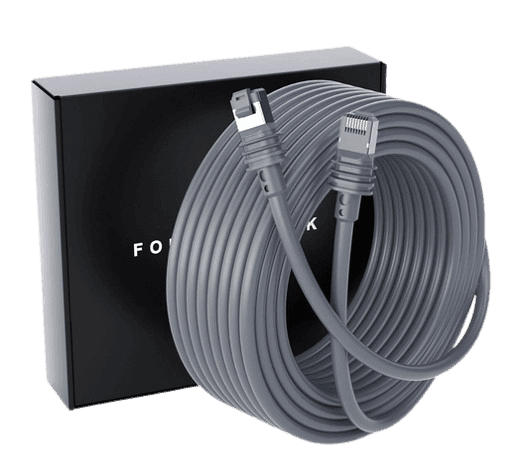 Starlink Ethernet Cable 150FT(46M)