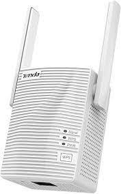 TENDA A301 Wireless N Universal Range Extender 300 mbps WiFi Range Extender