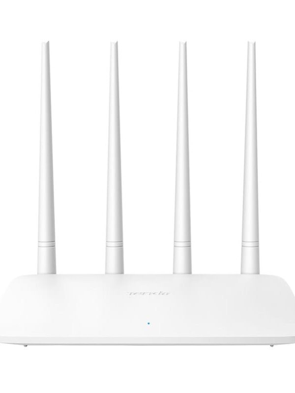 Tenda F6 N300 300Mbps Wireless Router