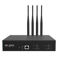 TG400 - Yeastar NeoGate GSM TG400 Gateway (4 Channels)