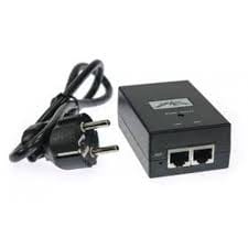 Ubiquiti 48V 0.5A PoE Injector