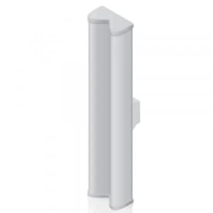 Ubiquiti Networks AM-2G15-120 2.4GHz airMAX 120° Sector 15dBi