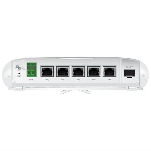 Ubiquiti Networks EP-R6 EdgePoint WISP Gigabit Router