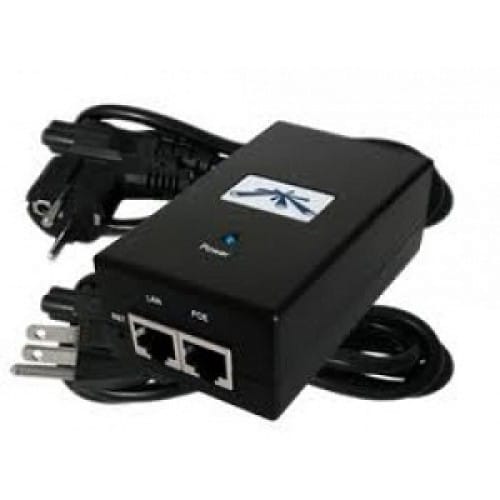 Ubiquiti POE-24 Power Over Ethernet 24W 1Amp