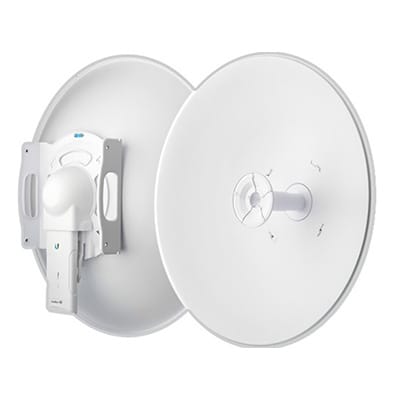 Ubiquiti RocketDish Lightweight | 5GHz 30dBi