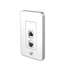 Ubiquiti Unifi U6 In-Wall AP