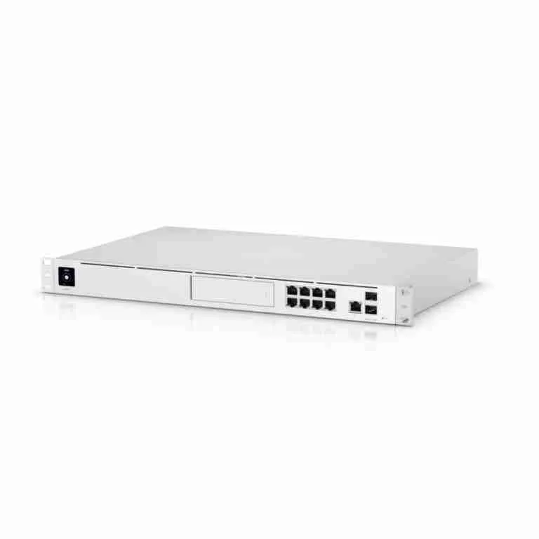 Ubiquiti UDM pro sfp+ wan (port 10) and Rj45 10G adapter