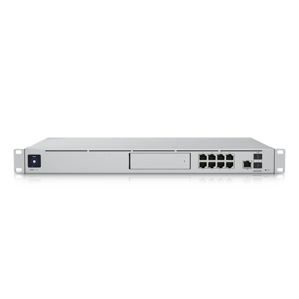 Ubiquiti UDM-SE Dream Machine Special Edition