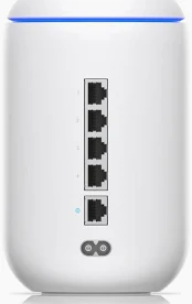 Ubiquiti Dream Machine (UDM) All-in-one UniFi Gateway