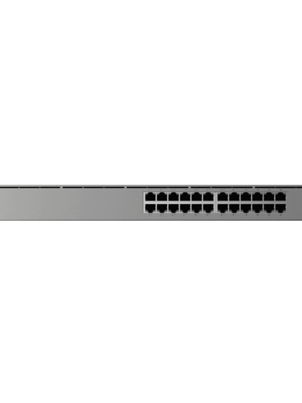Ubiquiti Standard 24-Port Gigabit Switch [USW-24-POE]